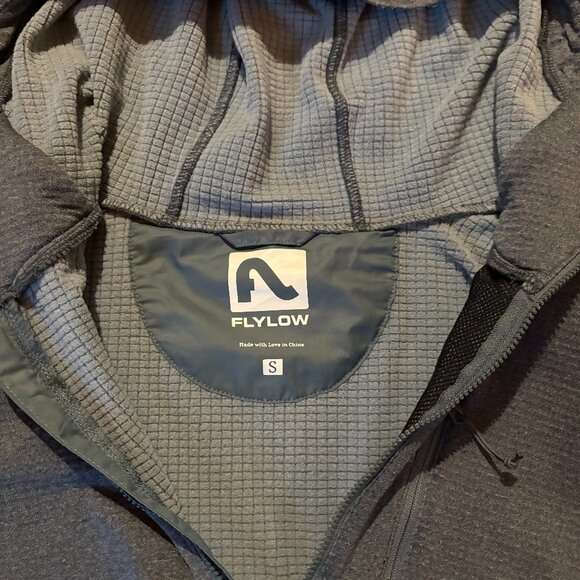 Flylow Katinka Hoodie Small - Picture 4 of 4